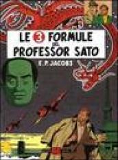 Le tre formule del professor Sato. 1.