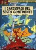 I sarcofagi del sesto continente. 2.