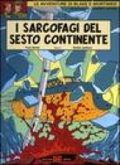 I sarcofagi del sesto continente. 2.