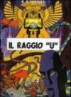 Il raggio «U»