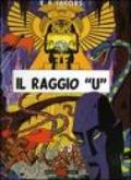 Il raggio «U»