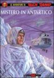 Mistero in Antartico