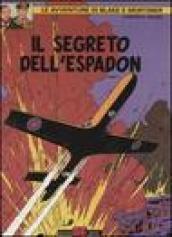 Il segreto dell'Espadon: 1