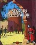 Il segreto dell'Espadon: 2