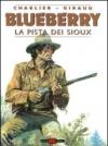 La pista dei Sioux