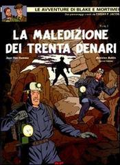 La maledizione dei trenta denari. 2.