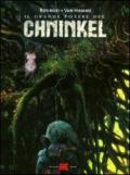 Il grande potere del Chninkel:Il comandamento-Il prescelto-Il giudizio
