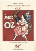 Il meraviglioso Mago di Oz