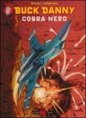 Cobra nero