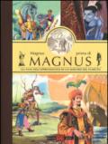 Magnus prima di Magnus