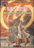 Blake e Mortimer. Il realismo fantastico della linea chiara. Scienza, fantascienza e filosofia nella saga a fumetti creata di E. P. Jacobs