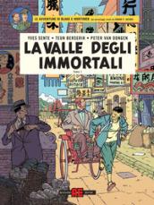 La valle degli immortali. Blake e Mortimer