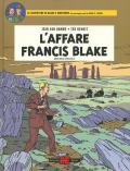 L' affare Francis Blake. Ediz. speciale