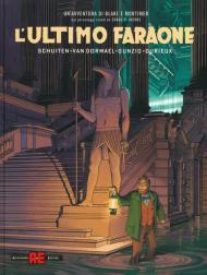 L' ultimo faraone. Un'avventura di Blake e Mortimer