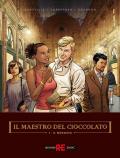 Il maestro del cioccolato. Vol. 1: negozio, Il.