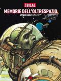 Memorie dell'oltrespazio. Storie brevi 1974-1977