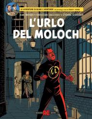 L' urlo del Moloch. Le avventure di Blake e Mortimer