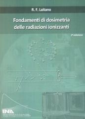 Fondamenti di dosimetria delle radiazioni ionizzanti