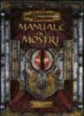 Dungeons & Dragons. Manuale dei mostri. Manuale base III v.3.5