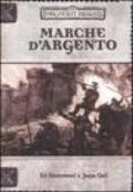 Forgotten realms. Marche d'argento