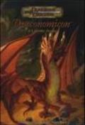 Dungeons & Dragons. Draconomicon. Il libro dei draghi