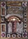 Dungeons & Dragons. Manuale completo delle arti psioniche