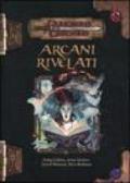 Dungeons & Dragons. Arcani rivelati