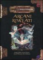 Dungeons & Dragons. Arcani rivelati