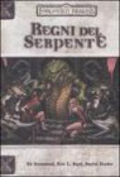 Forgotten Realms. Regni del serpente