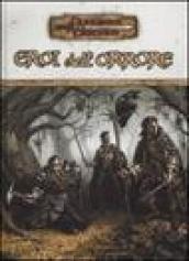 Dungeons & Dragons. Eroi dell'orrore. Ediz. illustrata