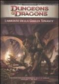 Dungeons & Dragons. Labirinto della Guglia Tonante