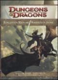 Dungeons & Dragons. Forgotten Realms. Ambientazione