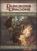 Dungeons & Dragons. Guida del giocatore a Forgotten Realms