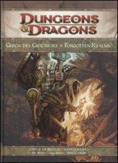 Dungeons & Dragons. Guida del giocatore a Forgotten Realms