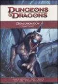 Dungeons & Dragons. Draconomicon. Draghi cromatici