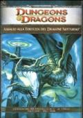 Dungeons & Dragons. Assalto alla fortezza del dragone