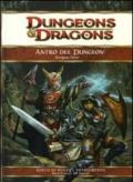 Dungeons & Dragons. L'antro del Dungeon
