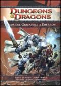 Dungeons & Dragons. Guida del giocatore a Eberron. Ediz. illustrata