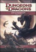 Dungeons Dragons. Draconomicon. Draghi Metallici: 2