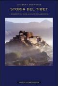 La storia del Tibet
