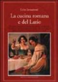 La cucina romana e del Lazio