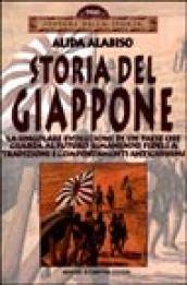 Storia del Giappone. La singolare evoluzione di un Paese che guarda al futuro rimanendo fedele a tradizioni e comportamenti antichissimi