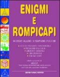 Enigmi e rompicapi