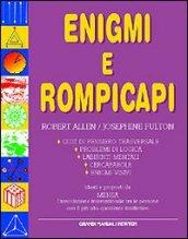 Enigmi e rompicapi