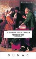 La signora delle camelie