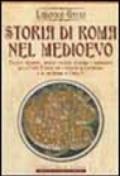 Storia di Roma nel Medioevo