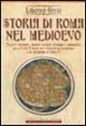 Storia di Roma nel Medioevo