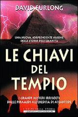 Le chiavi del tempio