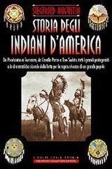 Storia degl'indiani d'America