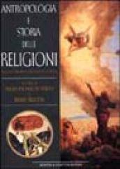 Antropologia e storia delle religioni. Saggi in onore di Alfonso M. di Nola